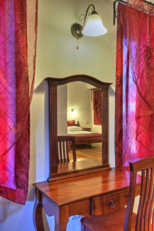 Chorbadji Petkovi Hanove Obzor Habitación foto
