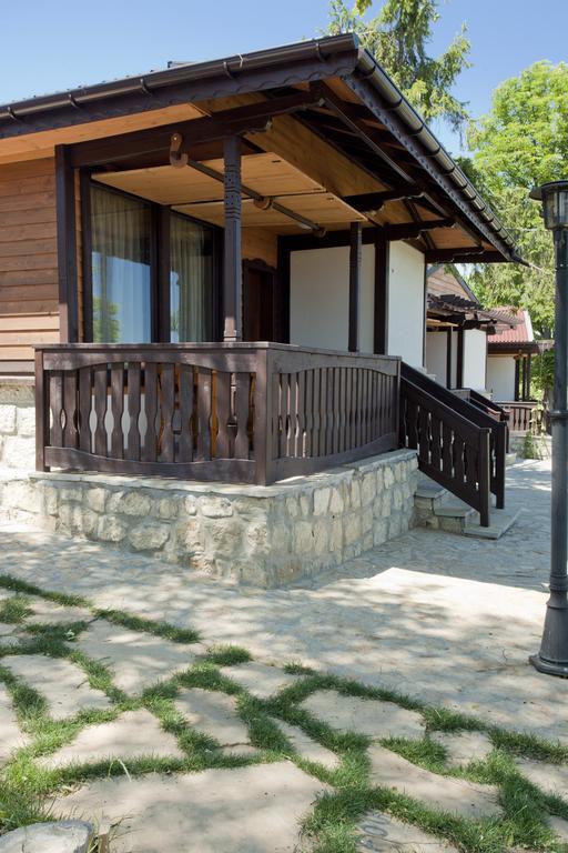 Chorbadji Petkovi Hanove Obzor Habitación foto